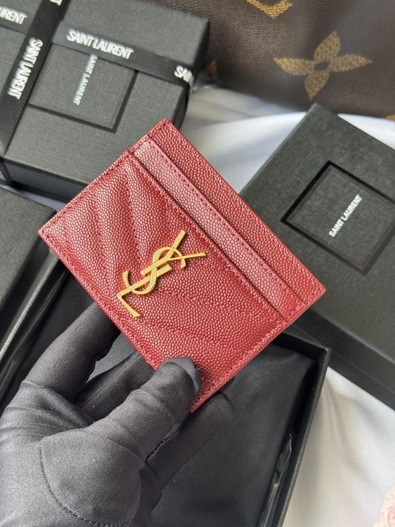 ZeroBulk YSL Wallets Purse 62688