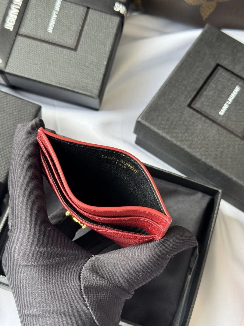 ZeroBulk YSL Wallets Purse 62688