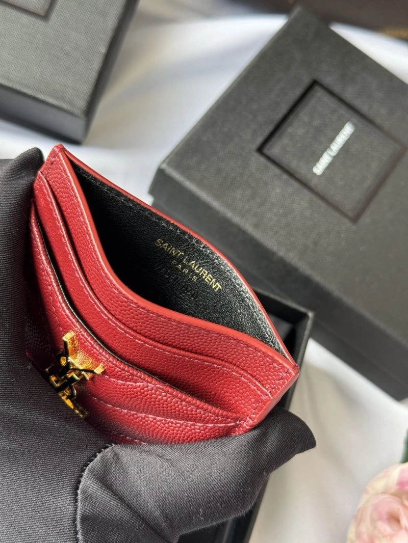 ZeroBulk YSL Wallets Purse 62688