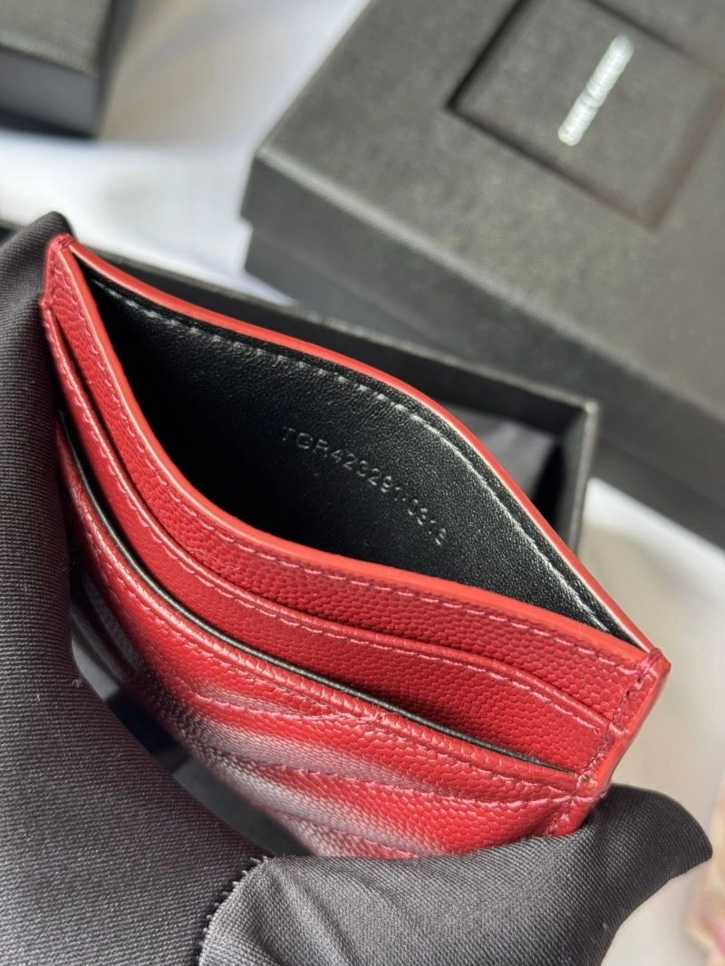 ZeroBulk YSL Wallets Purse 62688