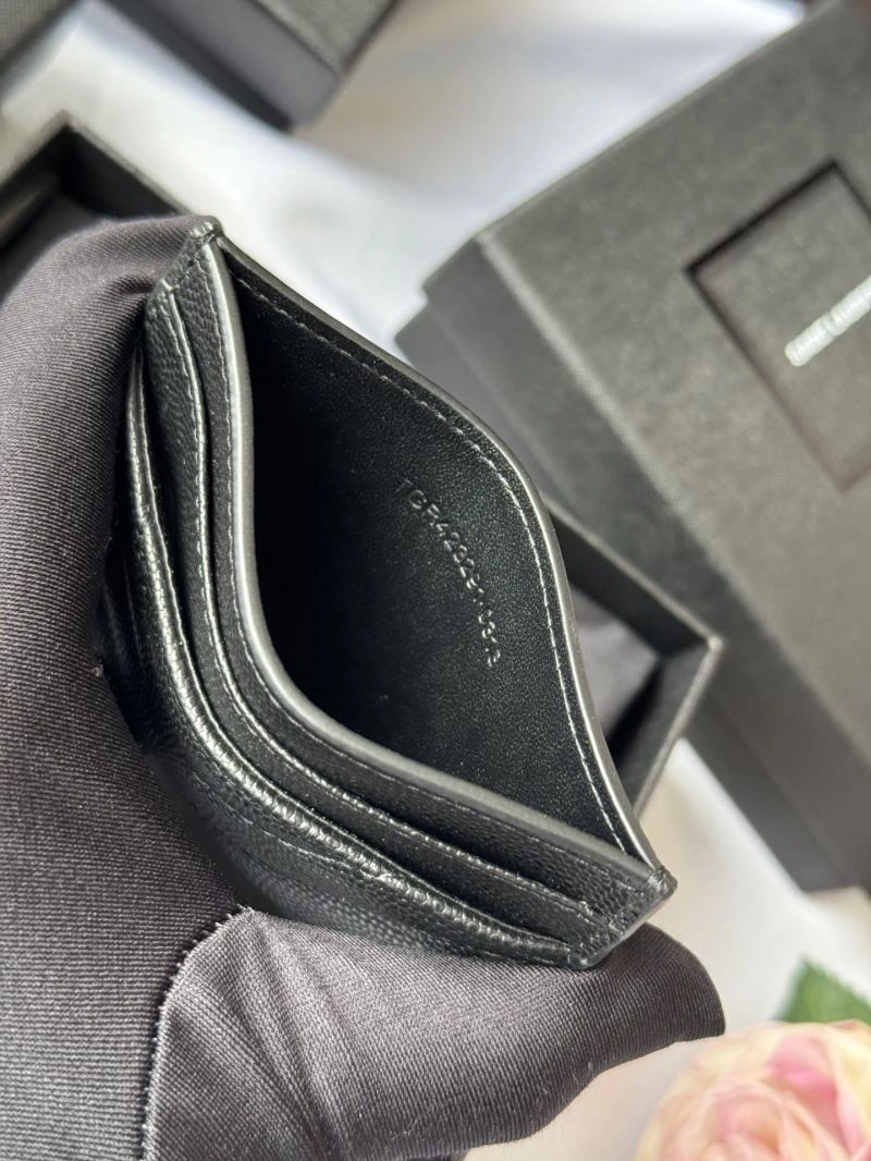 Resilient YSL Wallets Purse 62684