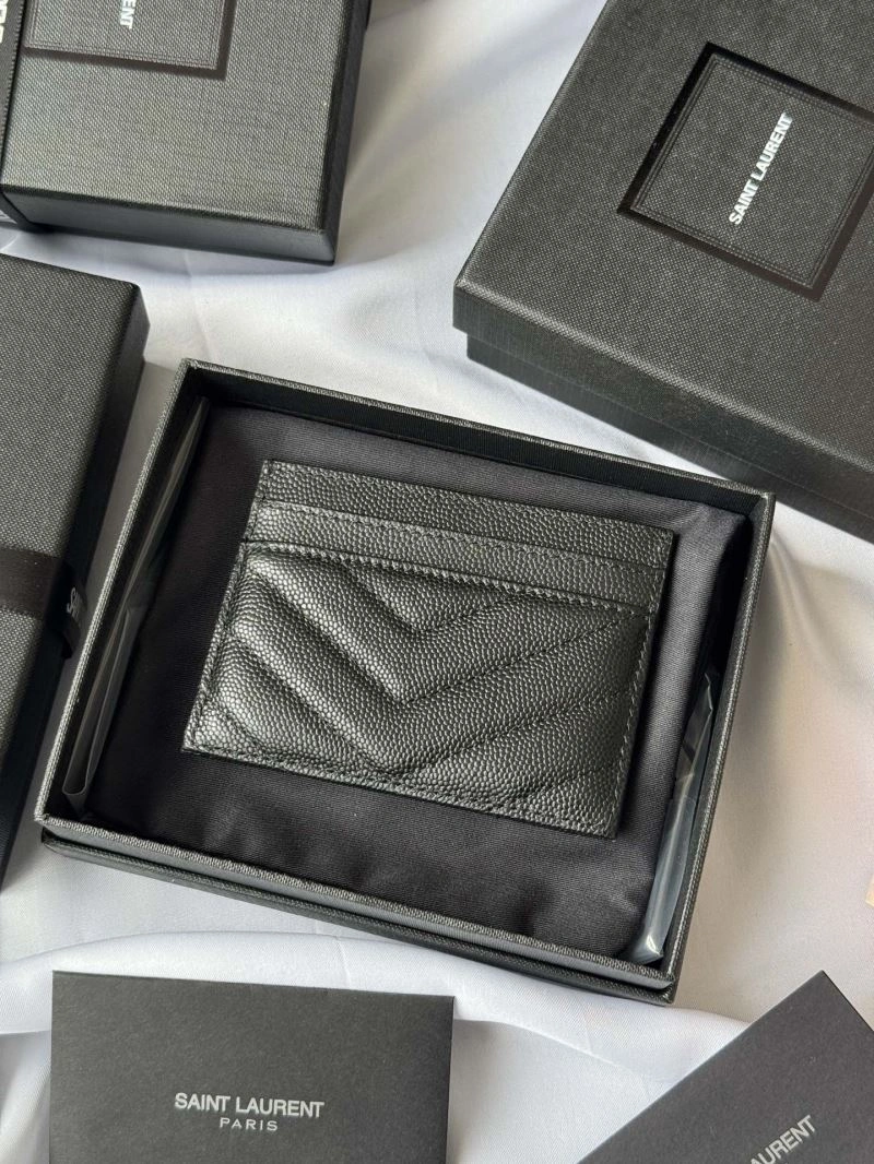 Upgraded YSL Wallets Purse 62687