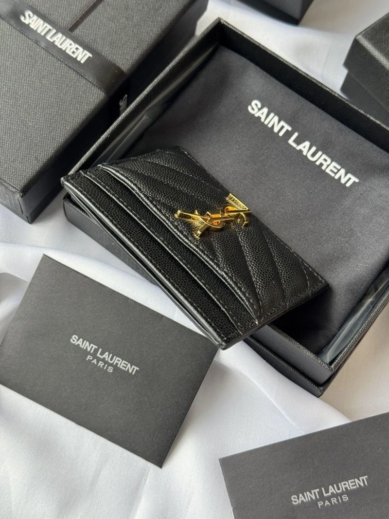 Upgraded YSL Wallets Purse 62687