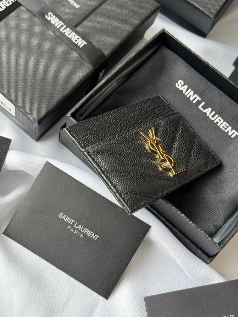Upgraded YSL Wallets Purse 62687