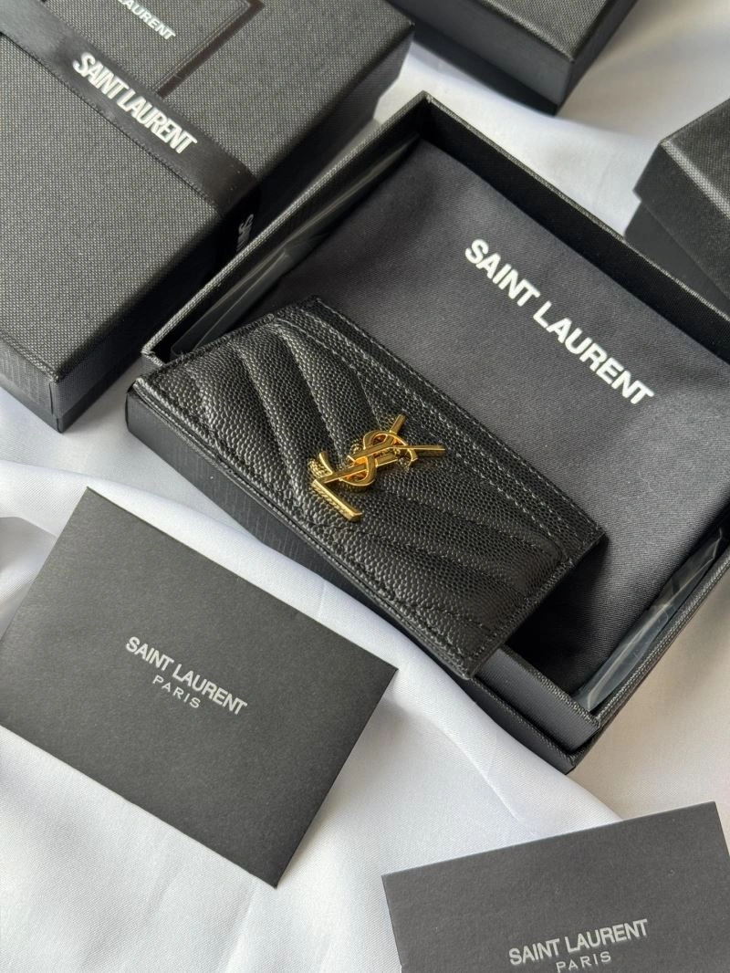 Upgraded YSL Wallets Purse 62687
