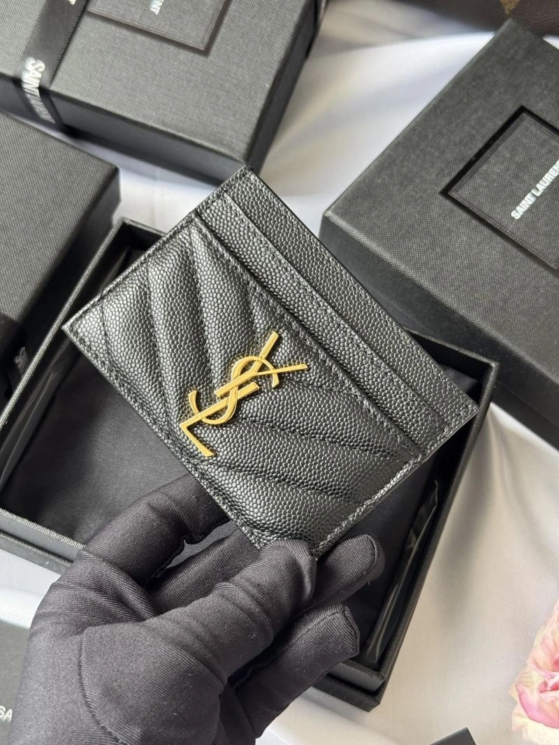 Upgraded YSL Wallets Purse 62687