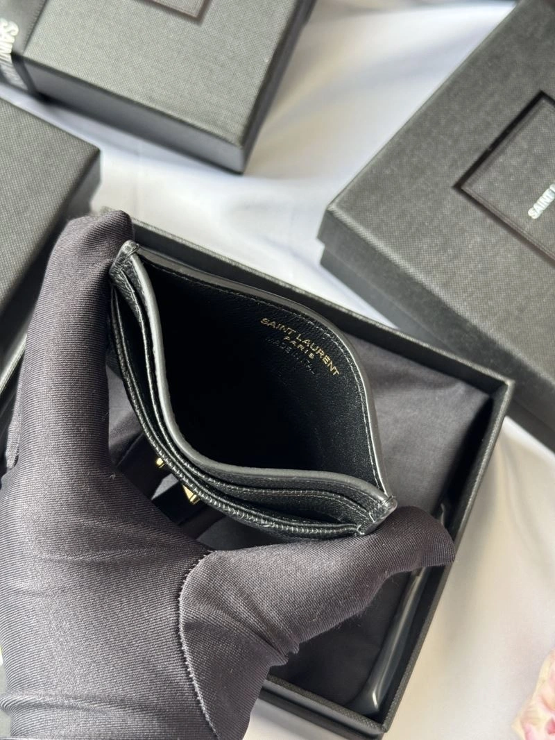 Upgraded YSL Wallets Purse 62687