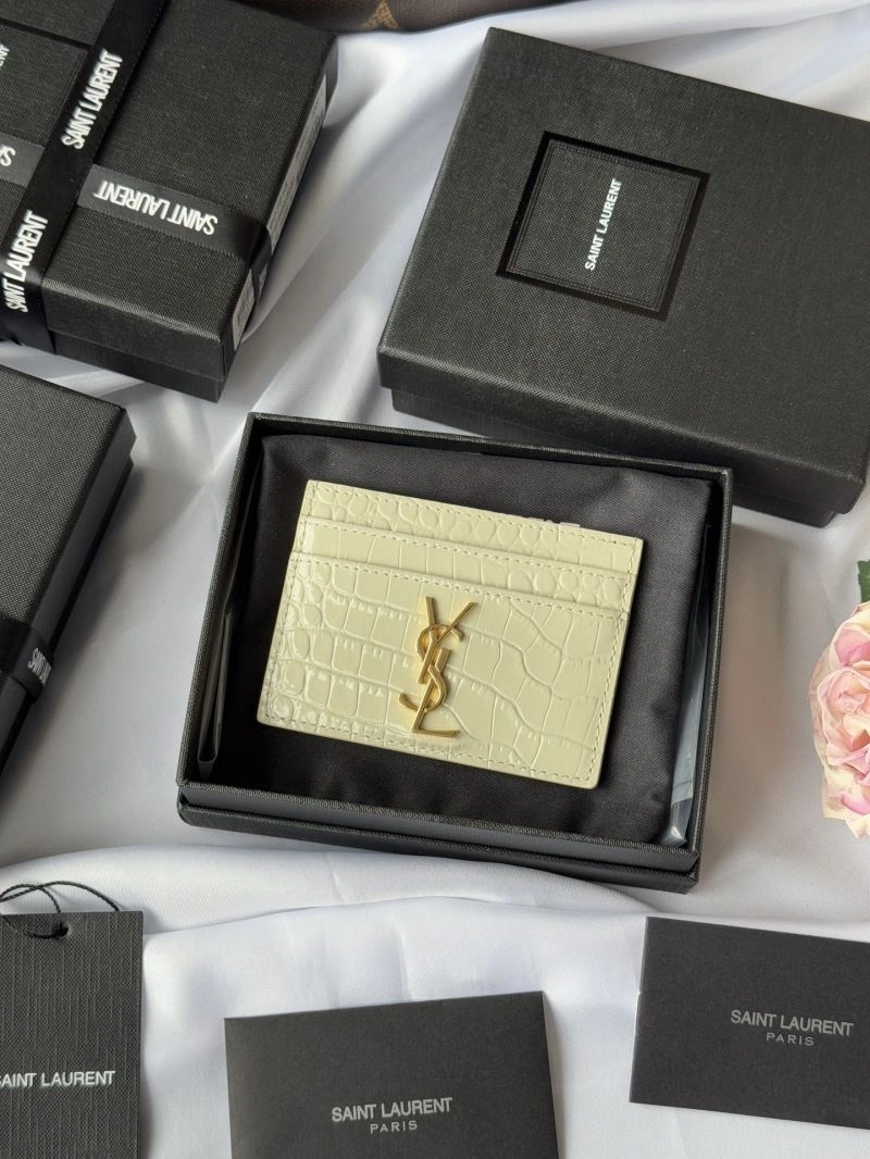 WellDesigned YSL Wallets Purse 62680