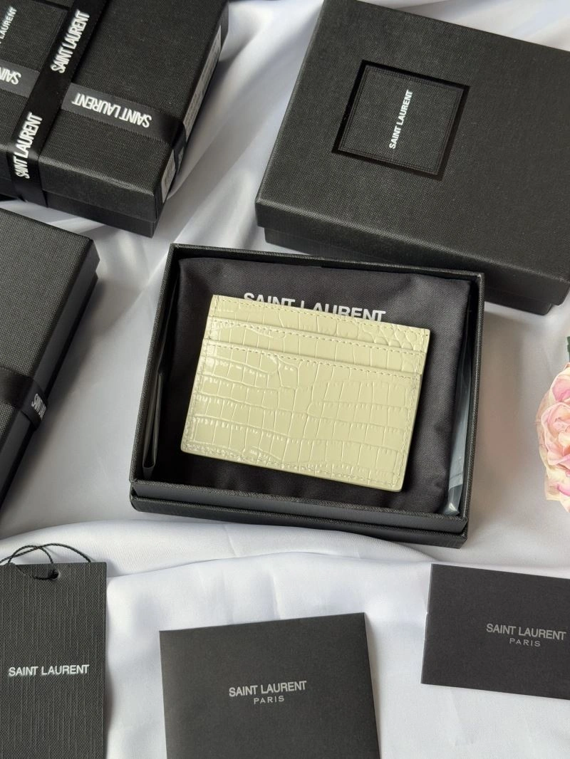 WellDesigned YSL Wallets Purse 62680
