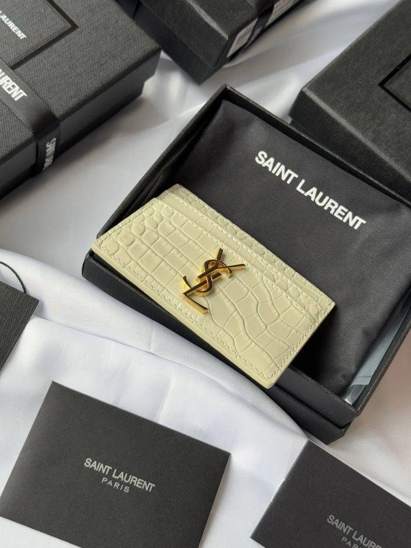 WellDesigned YSL Wallets Purse 62680