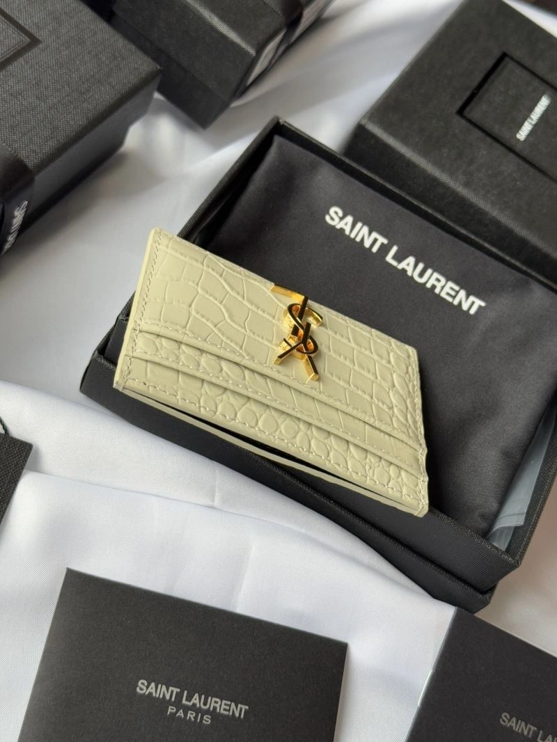 WellDesigned YSL Wallets Purse 62680