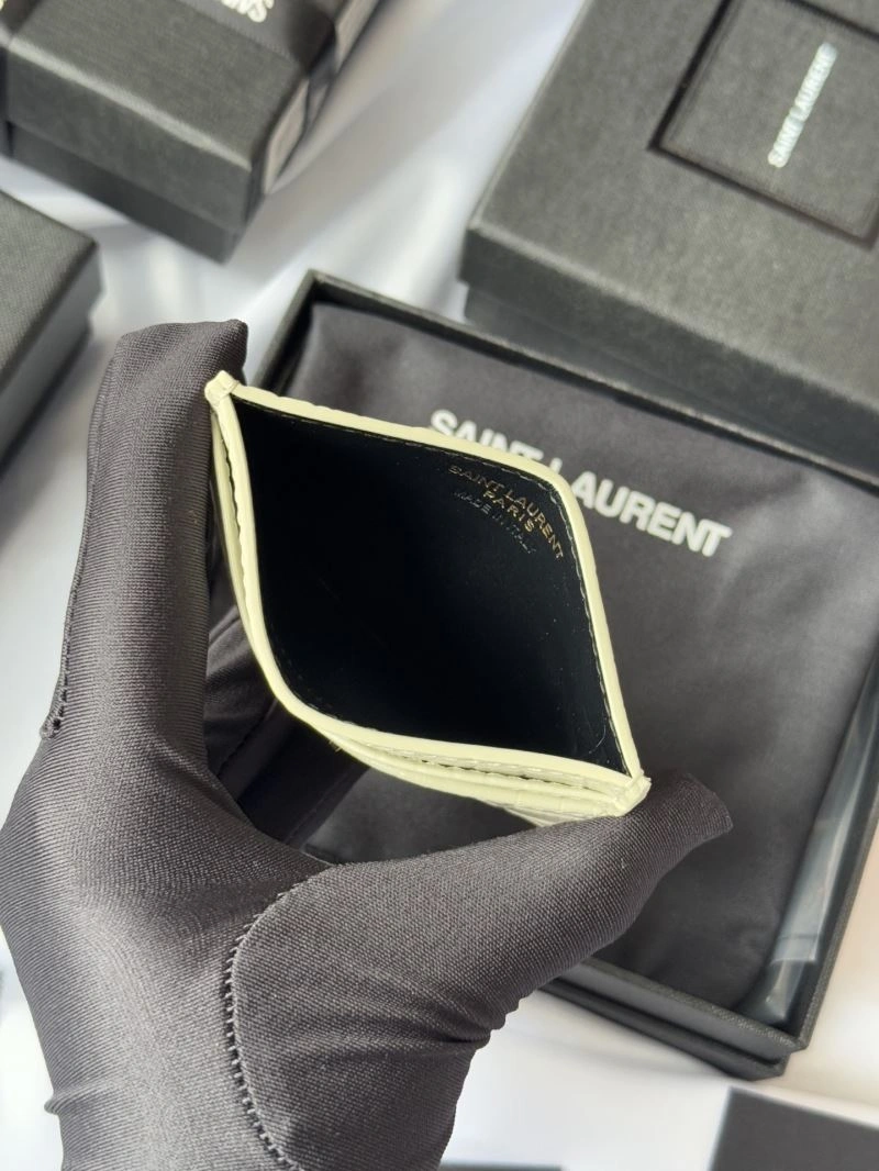 WellDesigned YSL Wallets Purse 62680