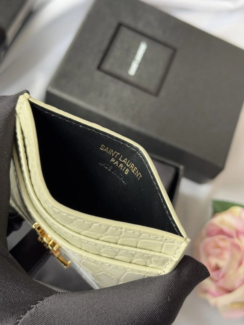 WellDesigned YSL Wallets Purse 62680