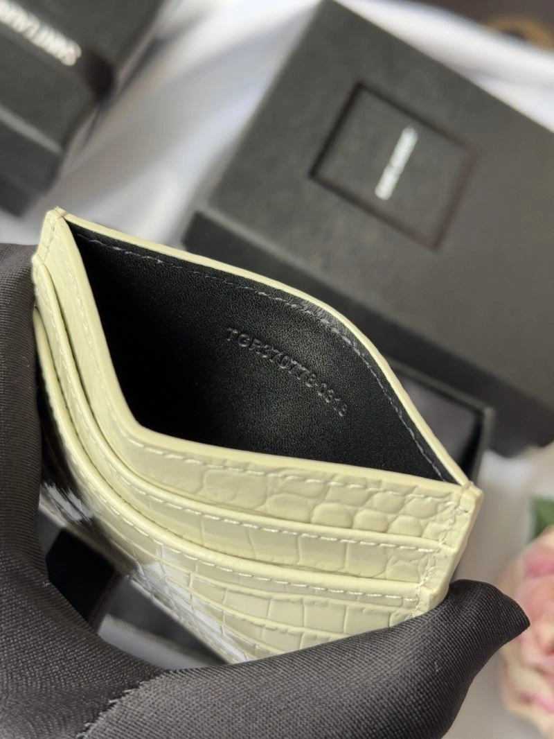 WellDesigned YSL Wallets Purse 62680