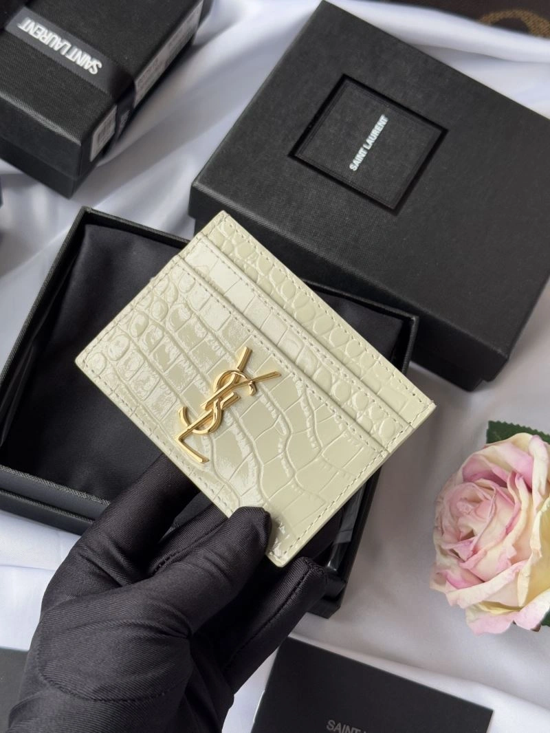 WellDesigned YSL Wallets Purse 62680