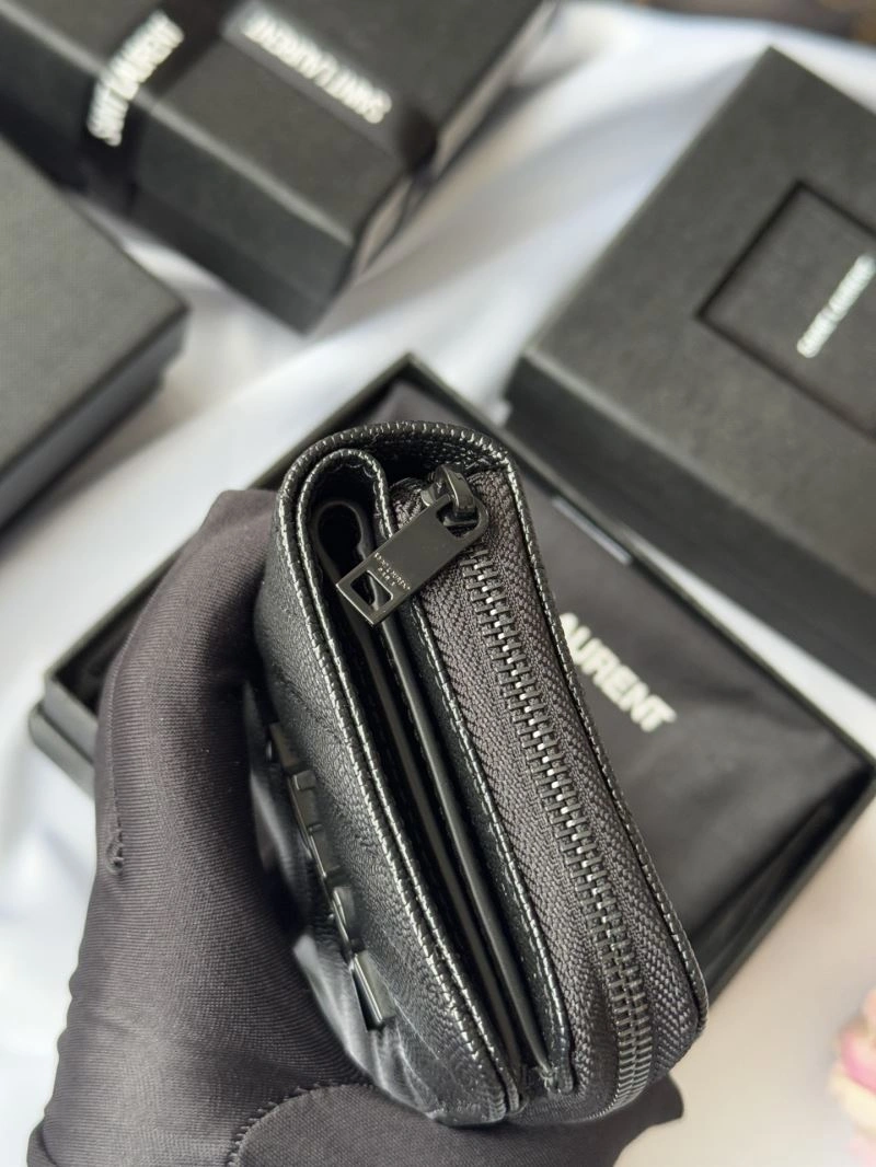 FlexibleFit YSL Wallets Purse 62679