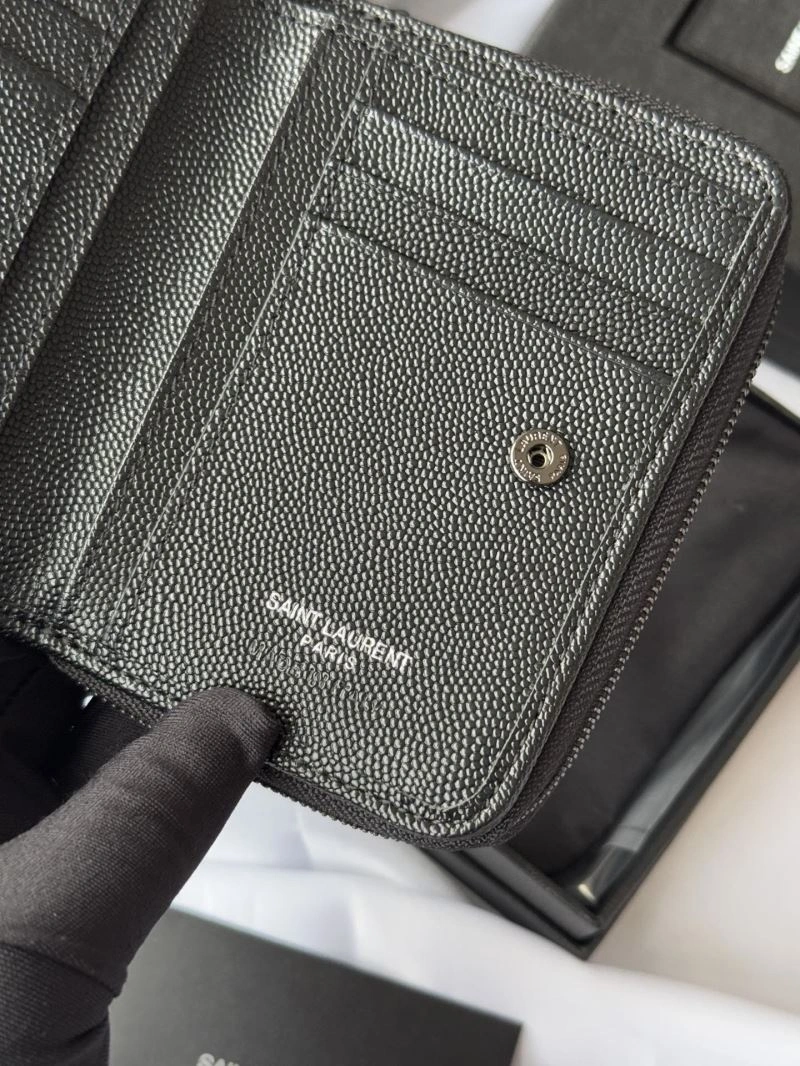 FlexibleFit YSL Wallets Purse 62679