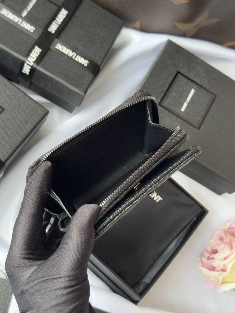 FlexibleFit YSL Wallets Purse 62679
