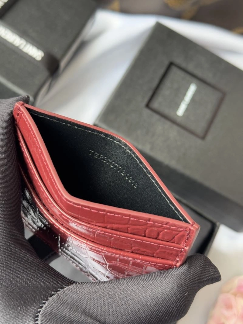 YSL Wallets Purse Sophisticated 62689