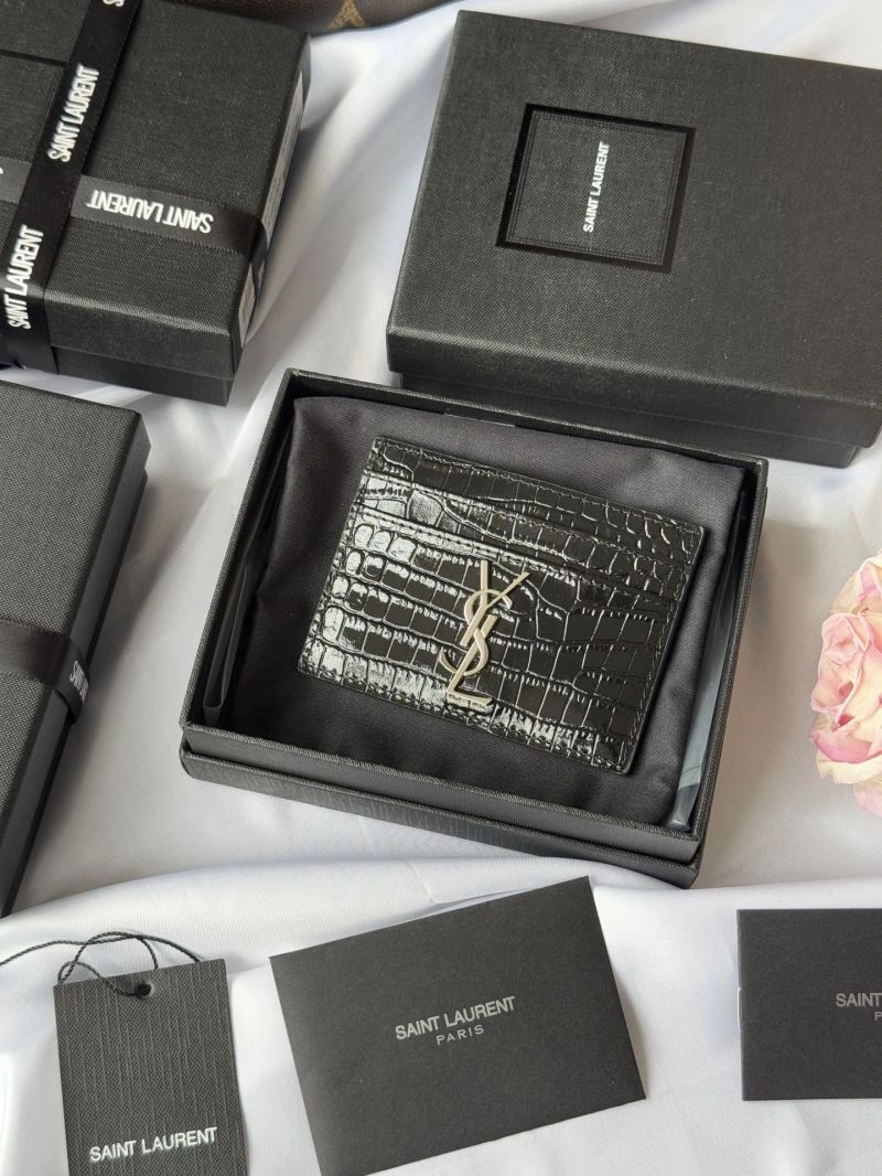 YSL Wallets Purse Youthful 62683