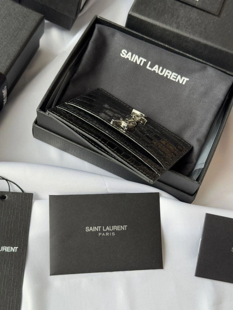 YSL Wallets Purse Youthful 62683