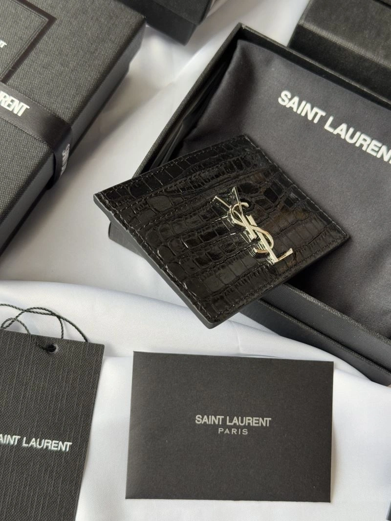 YSL Wallets Purse Youthful 62683