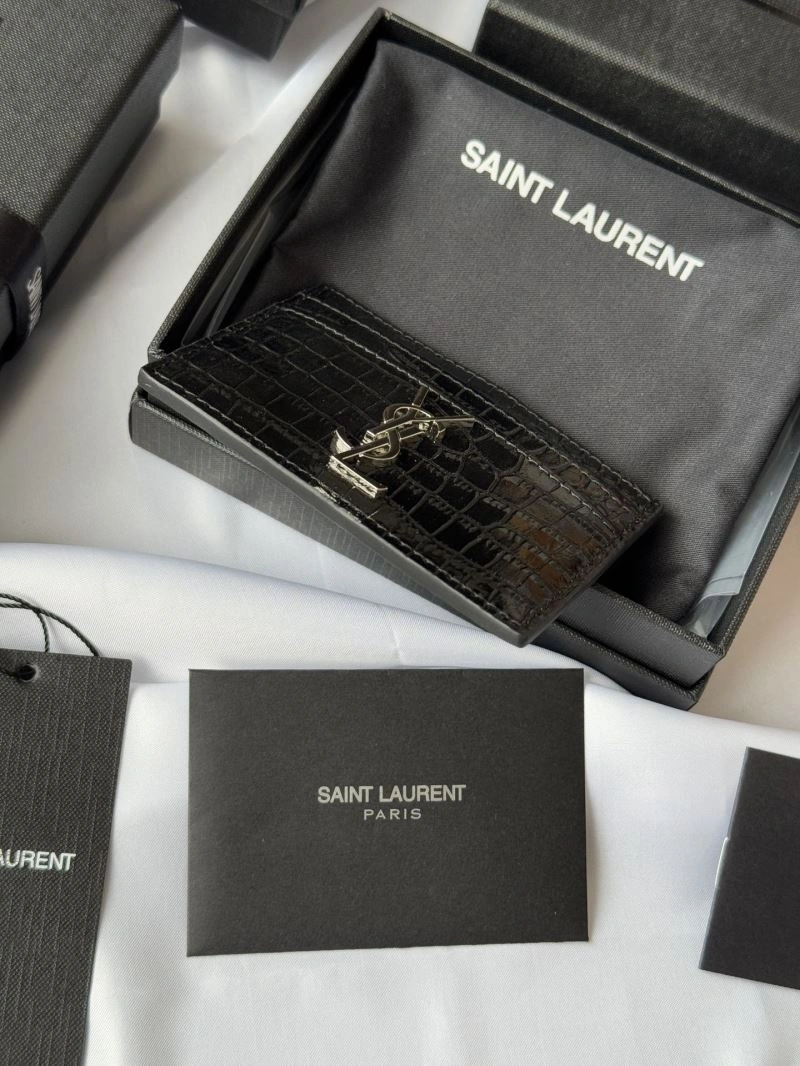 YSL Wallets Purse Youthful 62683