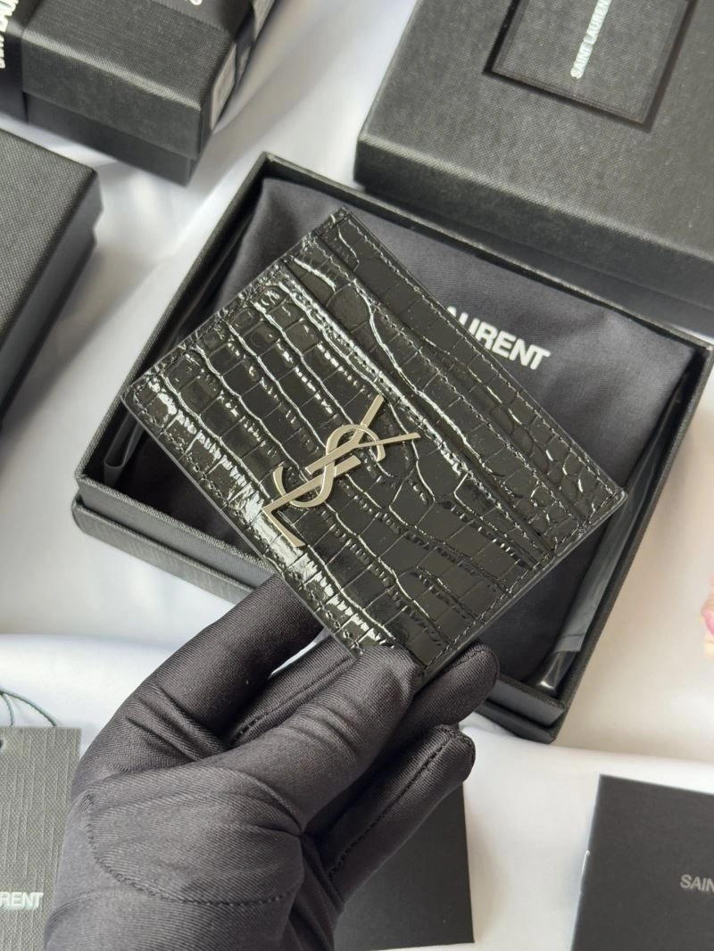 YSL Wallets Purse Youthful 62683
