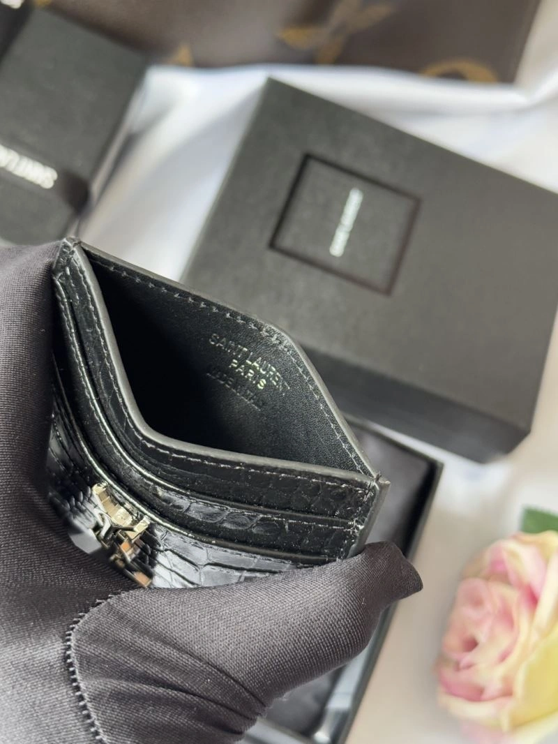 YSL Wallets Purse Youthful 62683