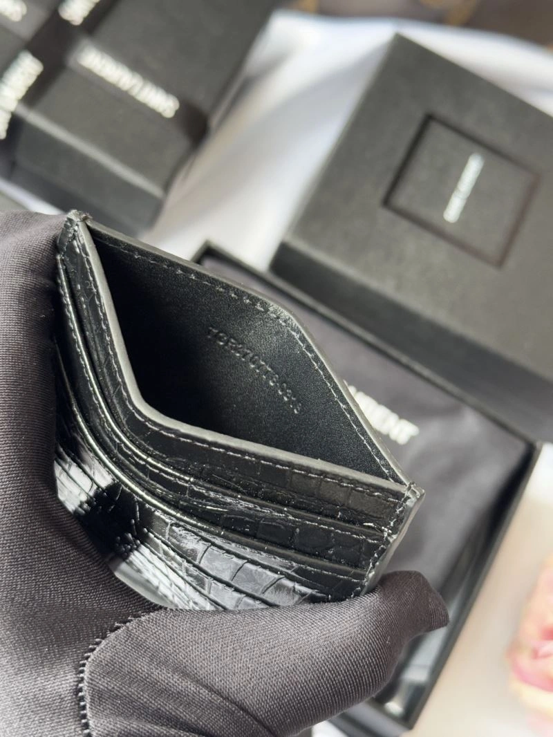 YSL Wallets Purse Youthful 62683