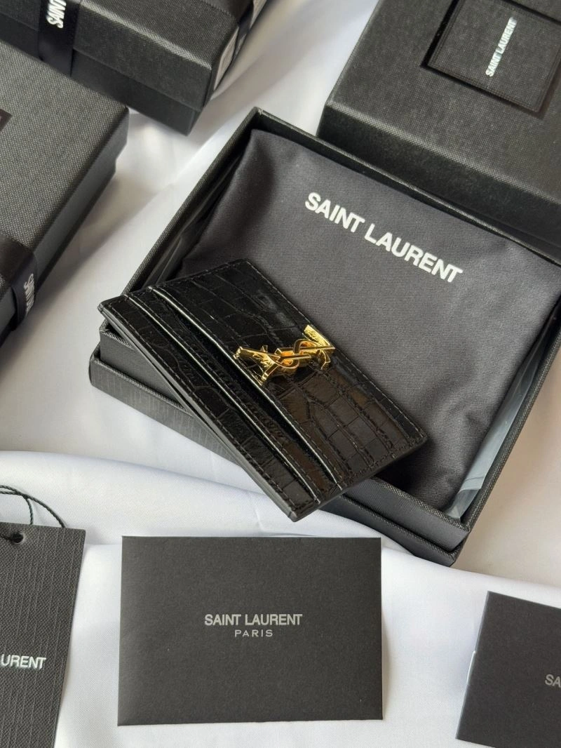 Cozy YSL Wallets Purse 62733