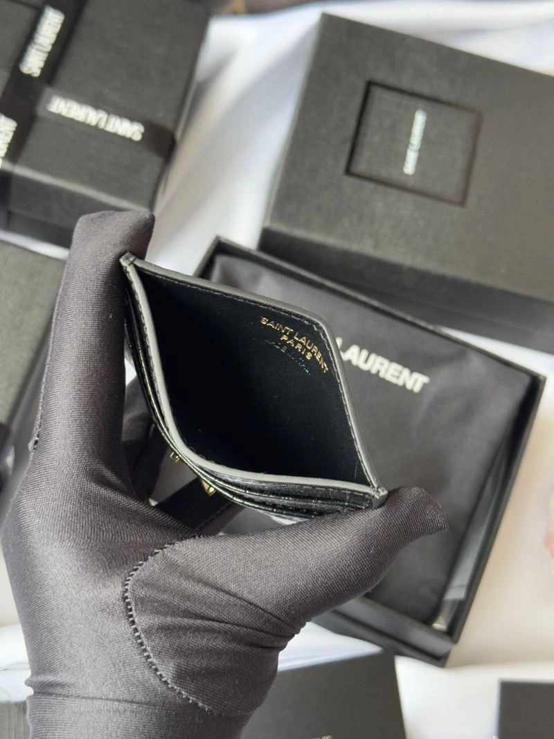 Cozy YSL Wallets Purse 62733