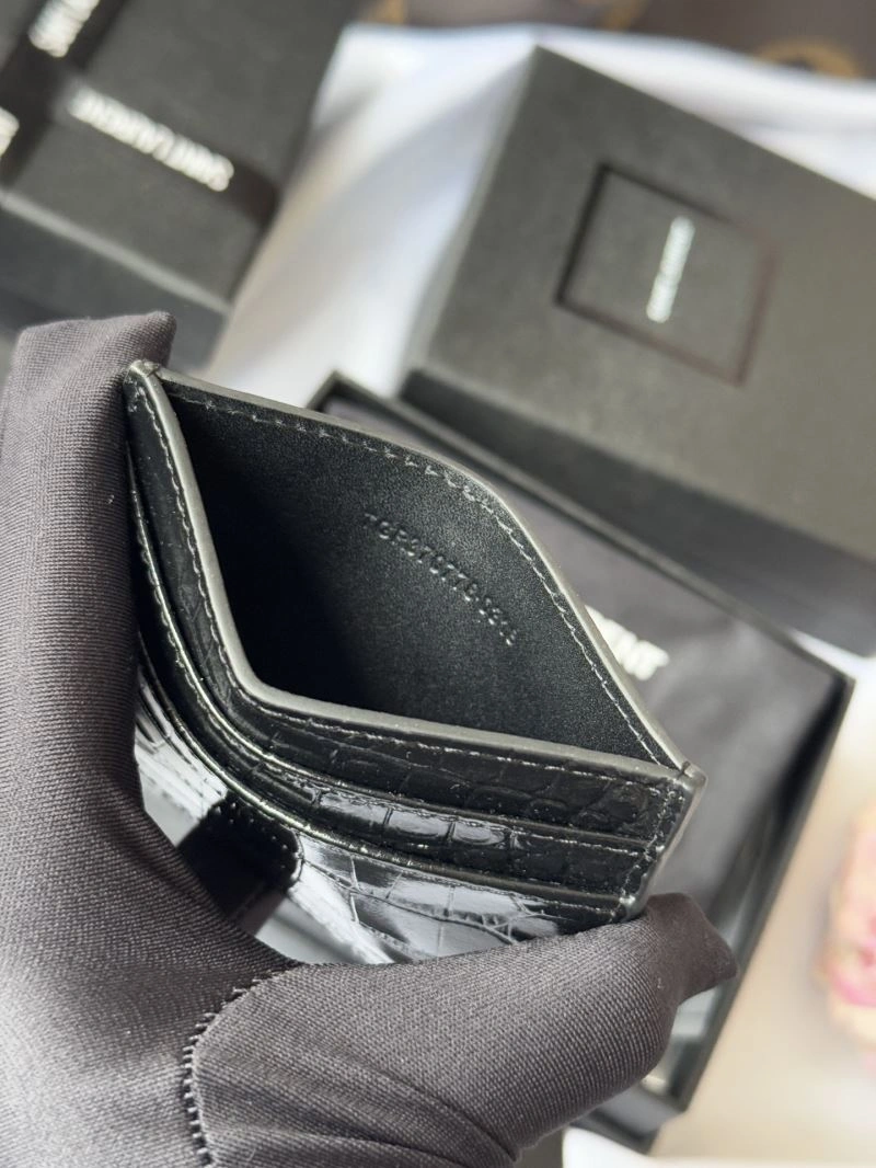Cozy YSL Wallets Purse 62733