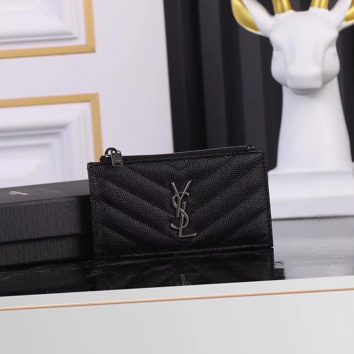 YSL Wallets Purse Bold 62441