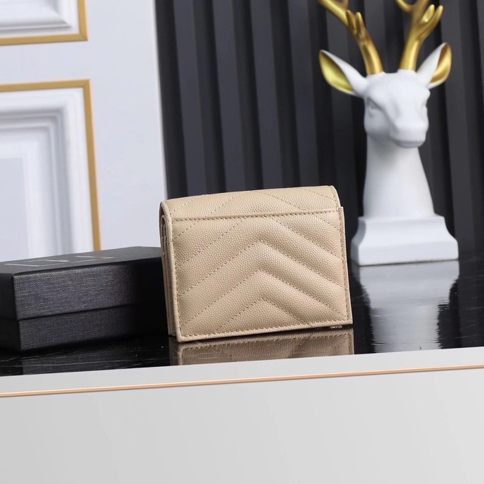 Trendy YSL Wallets Purse 62430