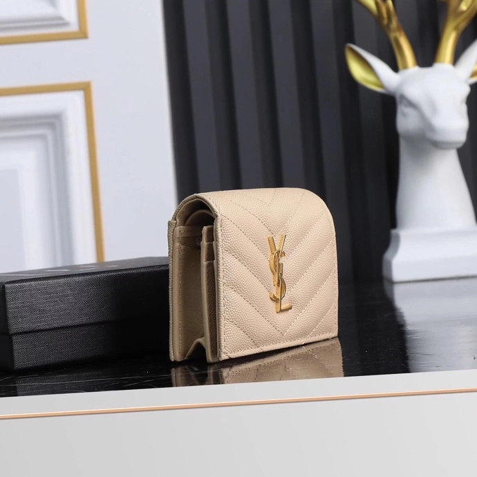 Trendy YSL Wallets Purse 62430