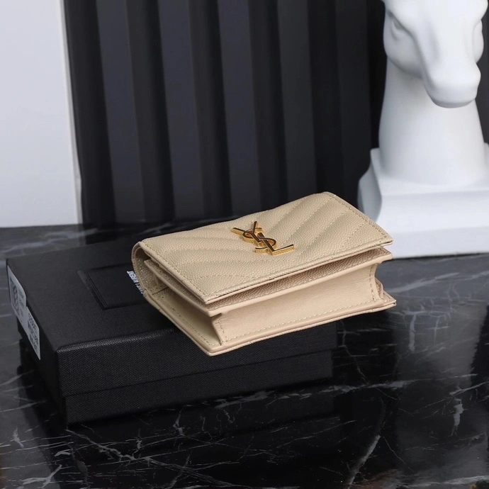 Trendy YSL Wallets Purse 62430