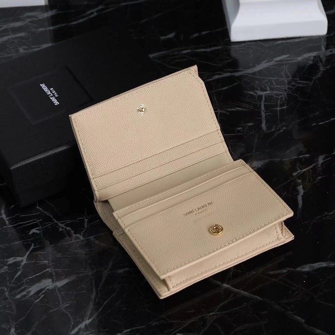 Trendy YSL Wallets Purse 62430