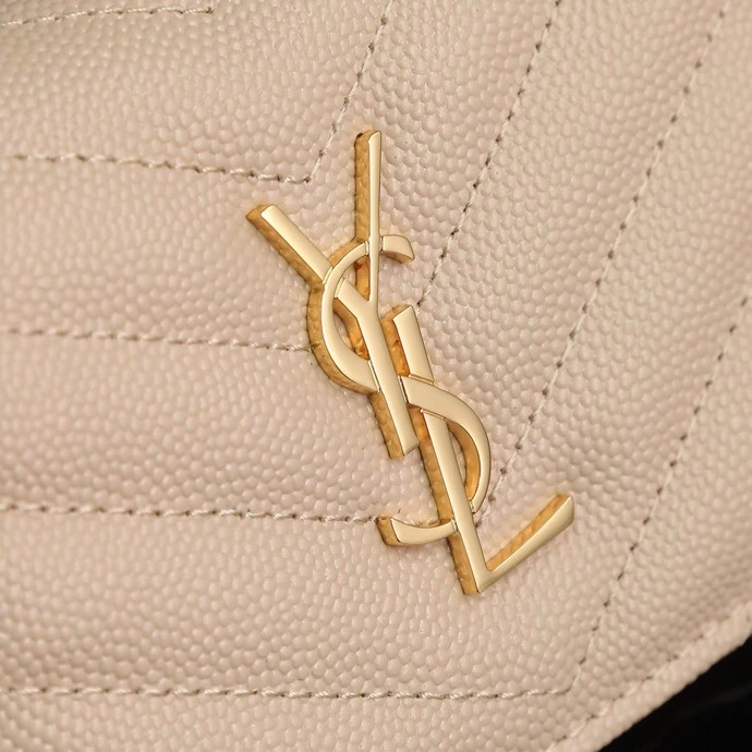 Trendy YSL Wallets Purse 62430