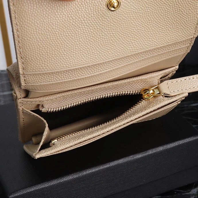 Trendy YSL Wallets Purse 62430