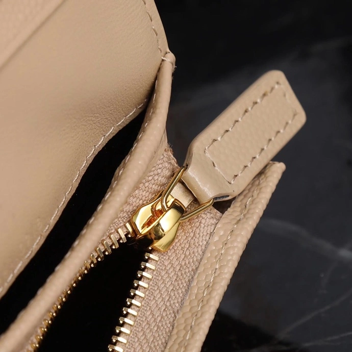 Trendy YSL Wallets Purse 62430