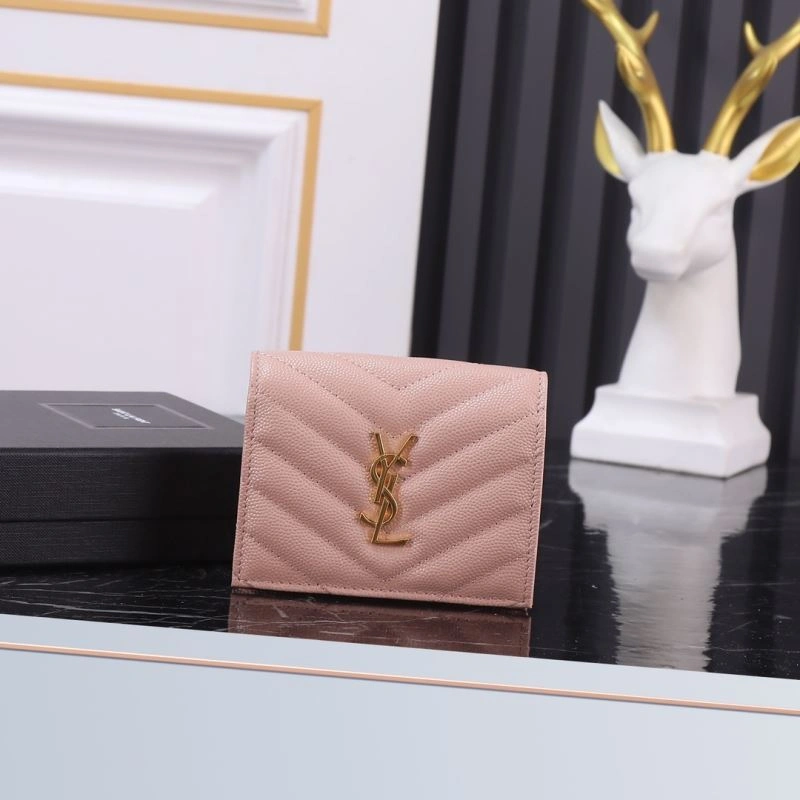 YSL Wallets Purse GoAnywhere 62434