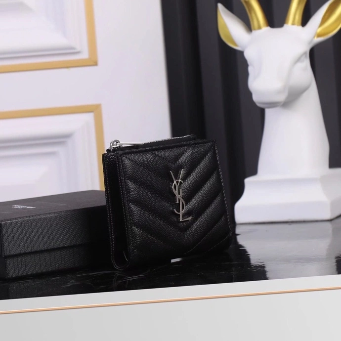 GoAnywhere YSL Wallets Purse 62432