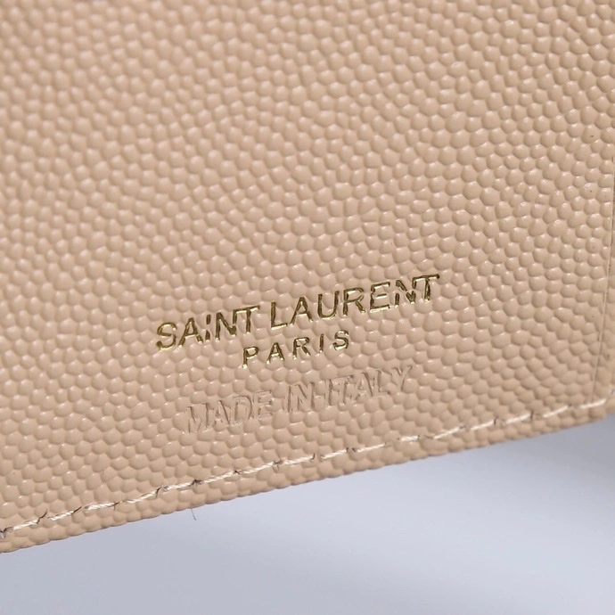 Durable YSL Wallets Purse 62440