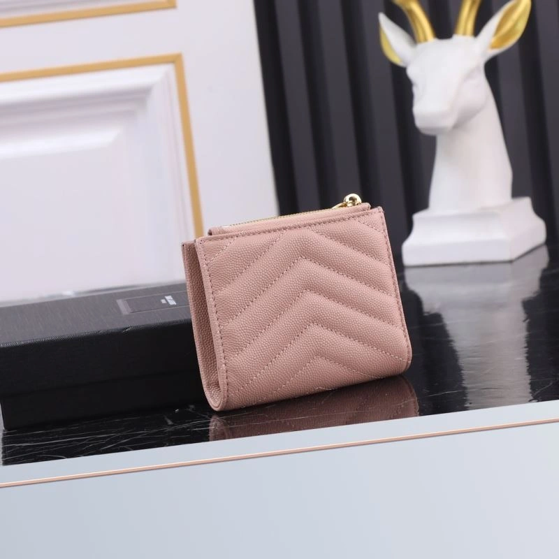YSL Wallets Purse Modern 62422