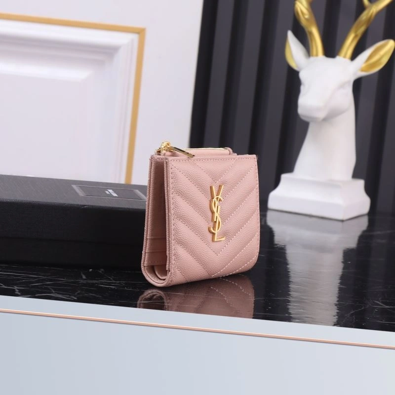 YSL Wallets Purse Modern 62422