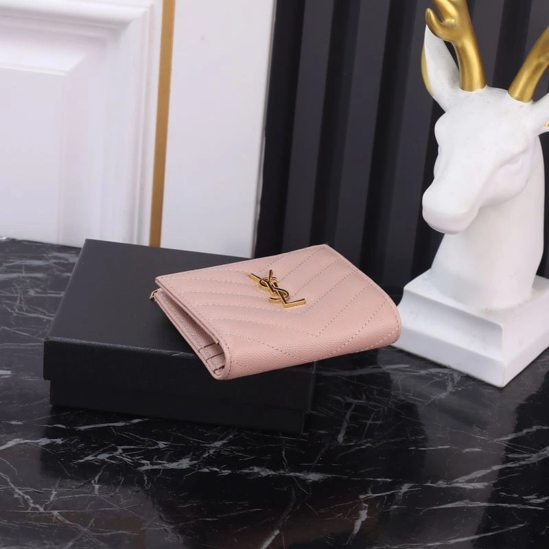 YSL Wallets Purse Modern 62422