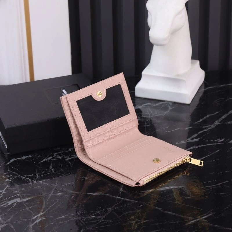 YSL Wallets Purse Modern 62422