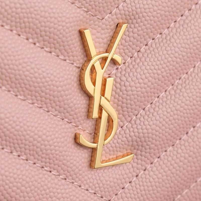 YSL Wallets Purse Modern 62422