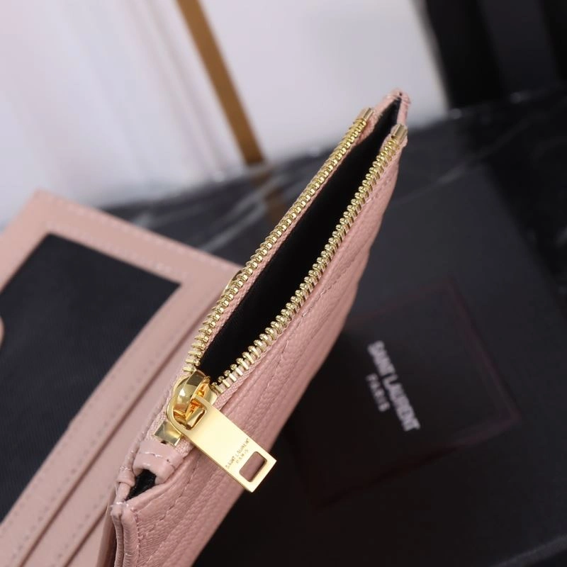 YSL Wallets Purse Modern 62422
